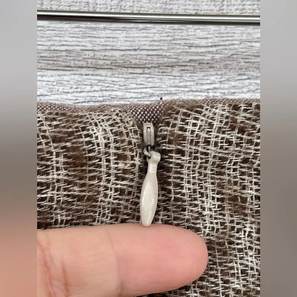 DOSA by Christina Kim mohair a line skirt size 2 / medium - Picture 7 of 12